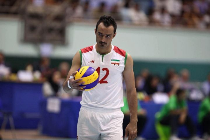 عکس اسپک فرهاد نظری افشار عکس اسپک فرهاد نظری افشار