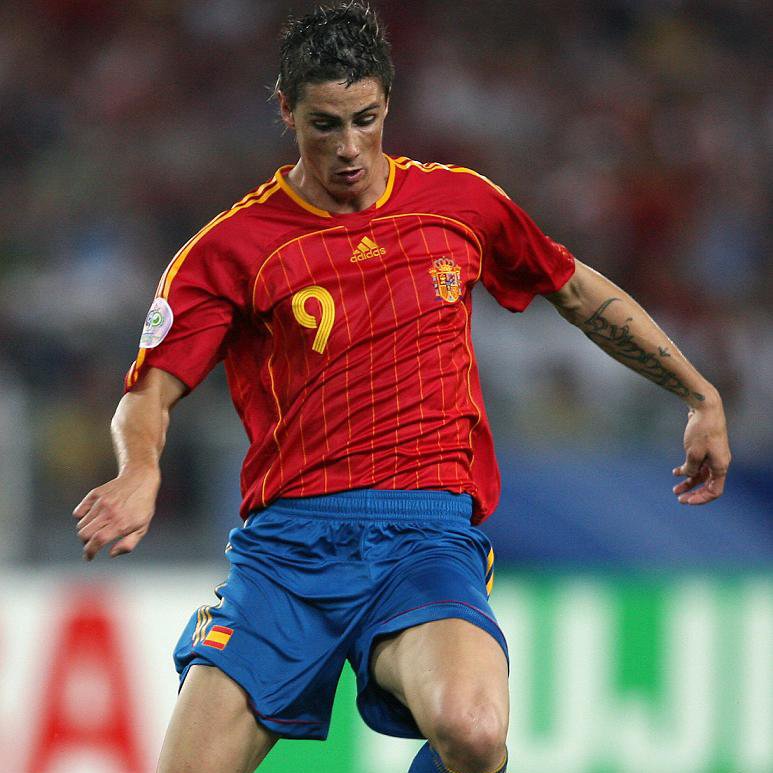 کیت اسپانیا 2006 کیت اسپانیا 2006