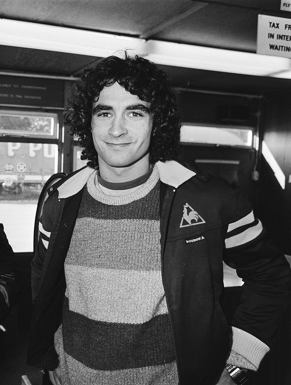 دومنیک روشتو