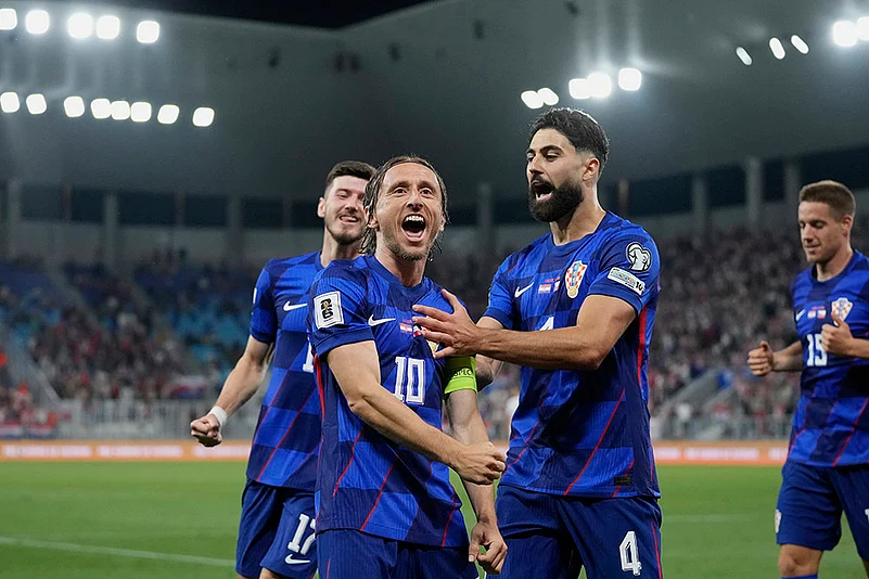 فوتبال کرواسی  فوتبال کرواسی