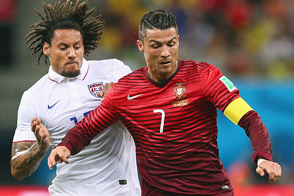 پرتغال جام جهانی 2014