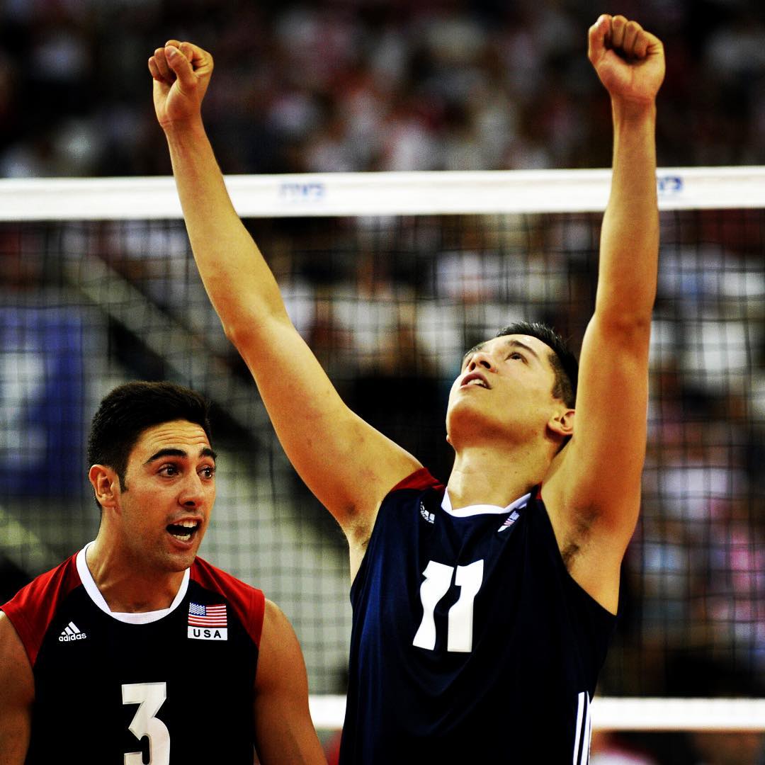 تیم ملی میکا کریستنسون