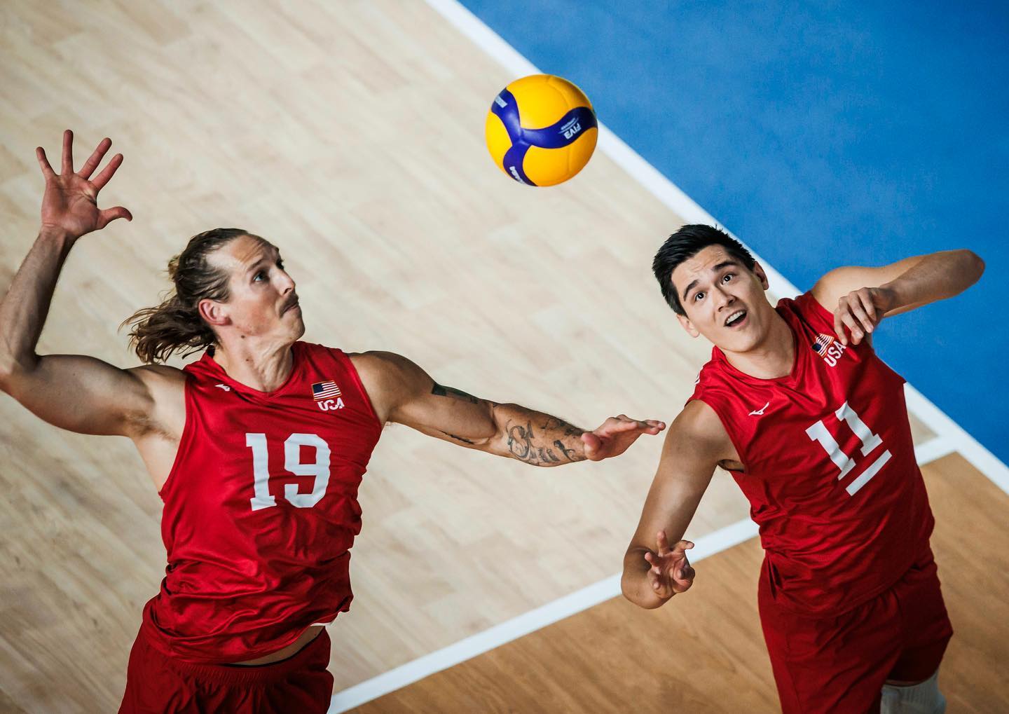 Micah Christianson wallpaper