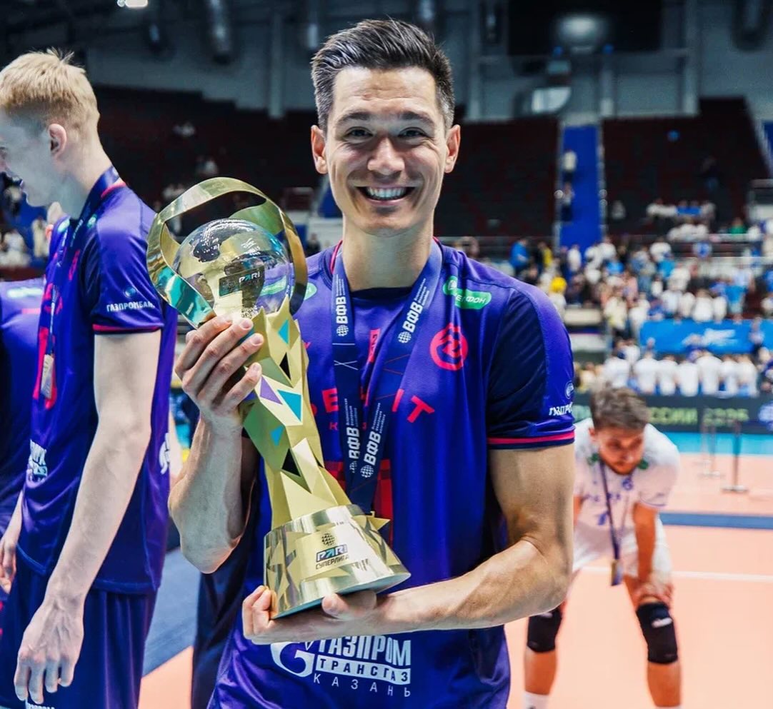 میکا کریستنسون افتخارات