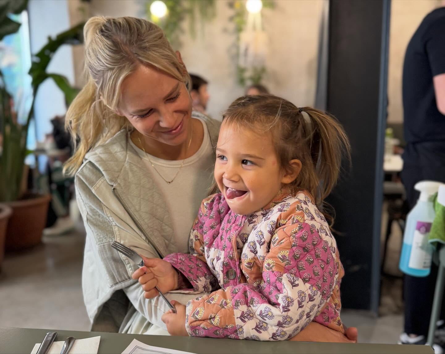 همسر میکا کریستنسون