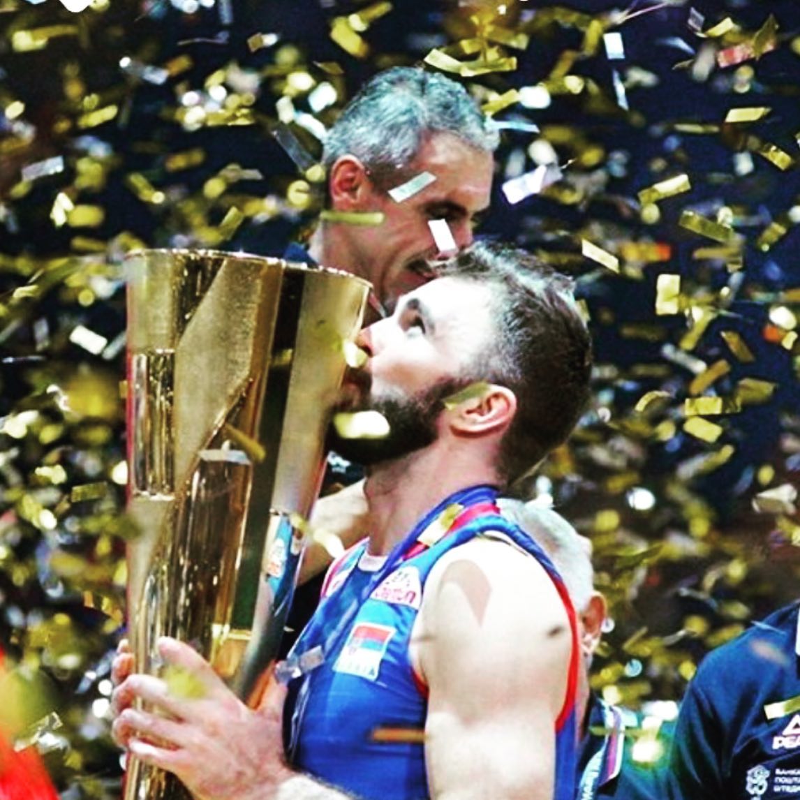 افتخارات اوروش کواچویچ