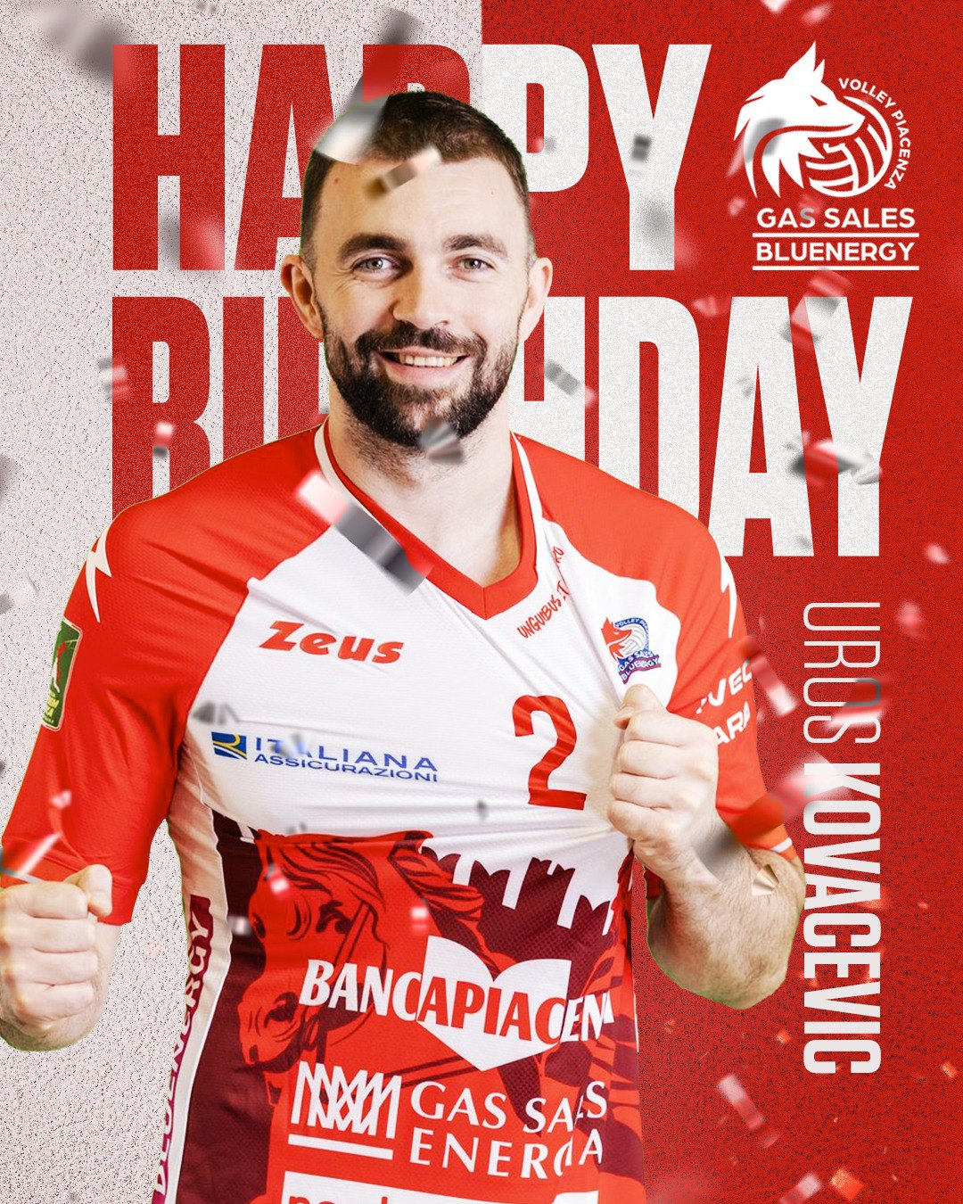 عکس پروفایل اوروش کواچویچ