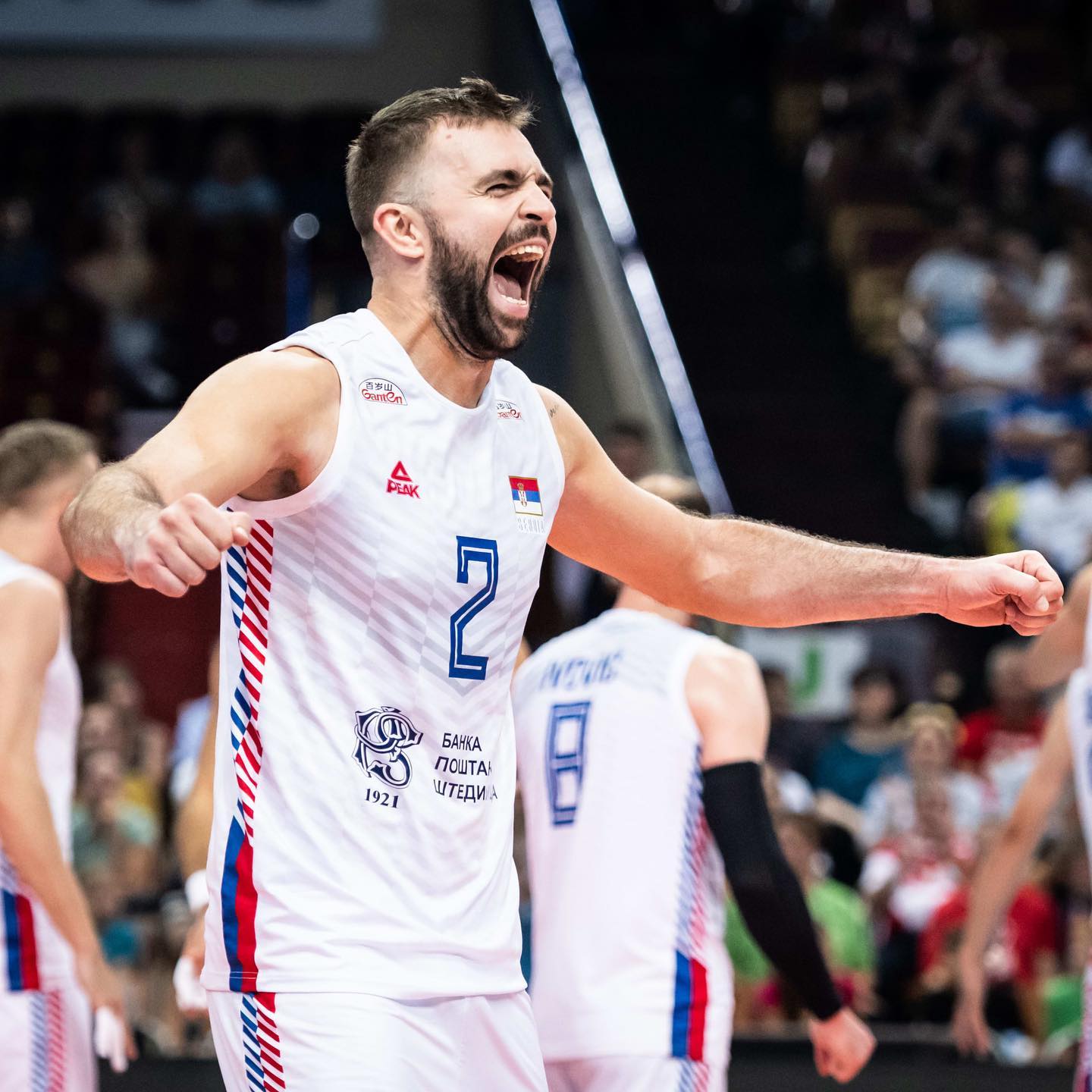 اوروش کواچویچ