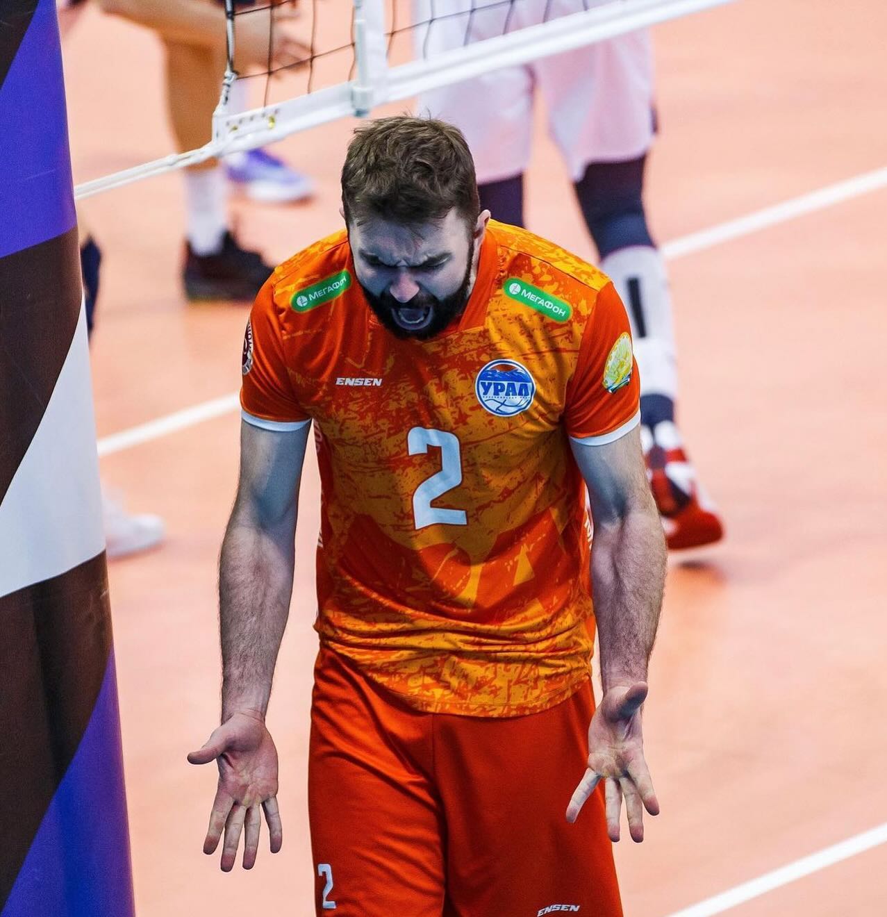 عکس های اوروش کواچویچ