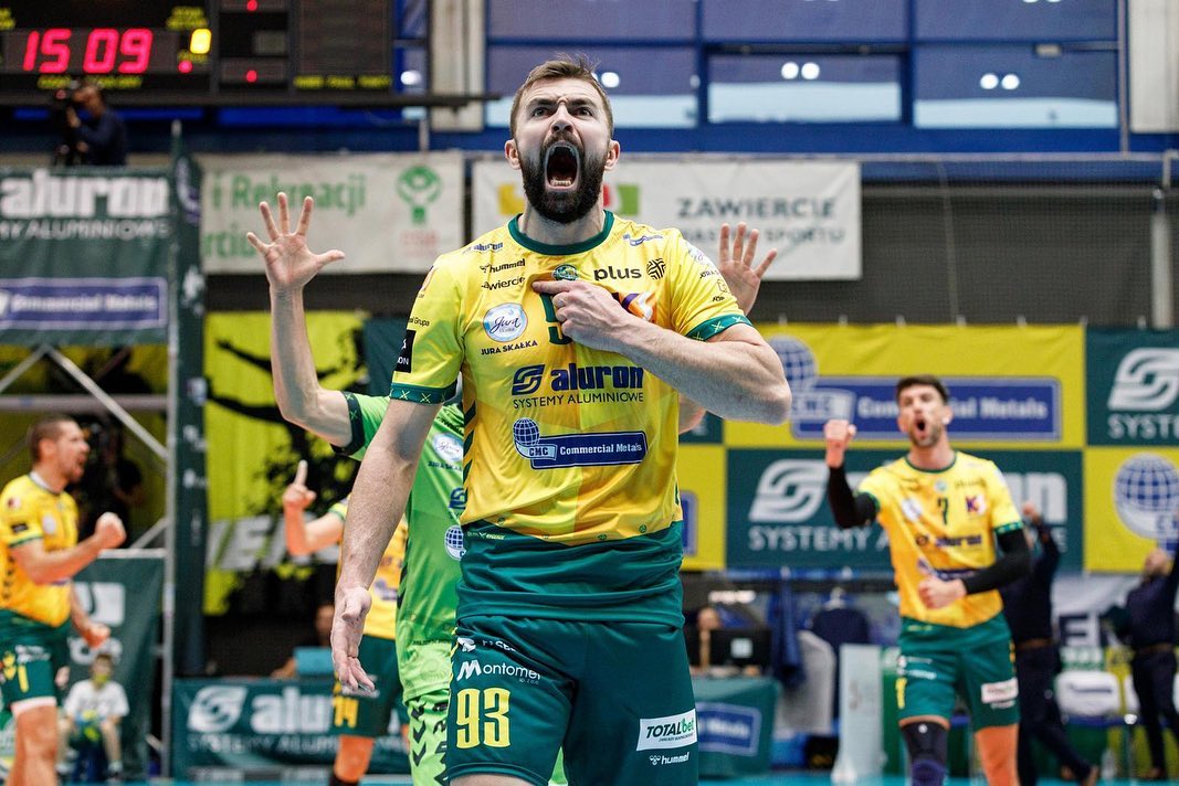 عکس اوروش کواچویچ