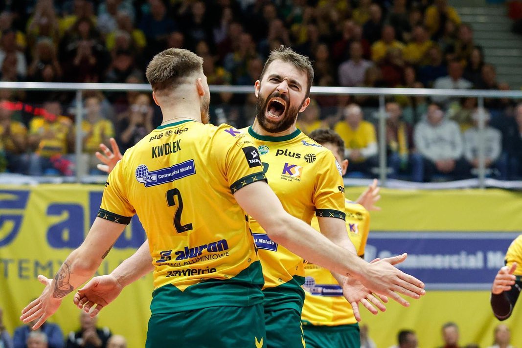 عکس پروفایل اوروش کواچویچ