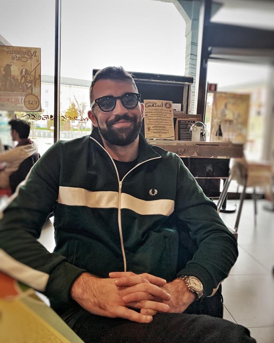 اوروش کواچویچ والپیپر