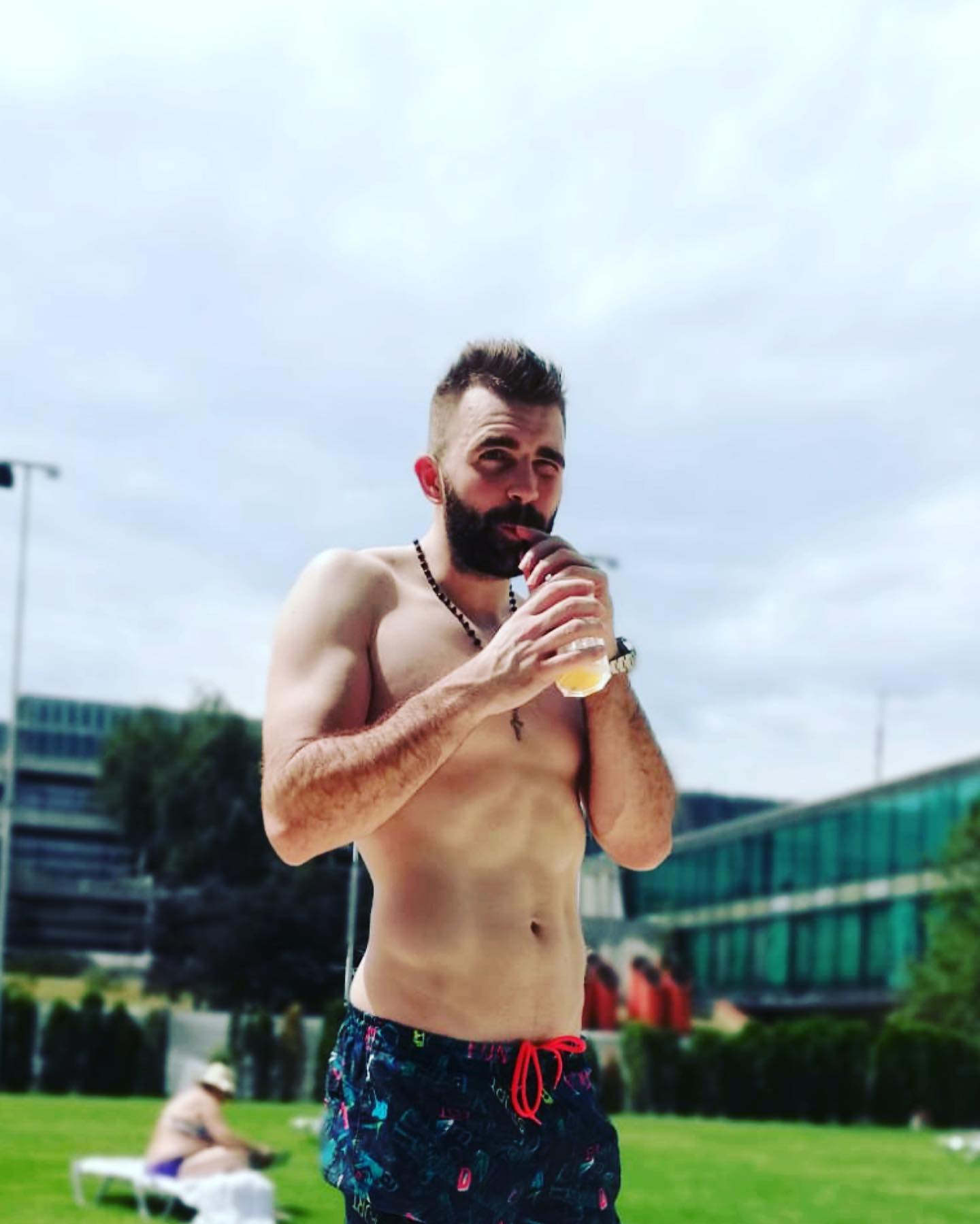 والپیپر اوروش کواچویچ