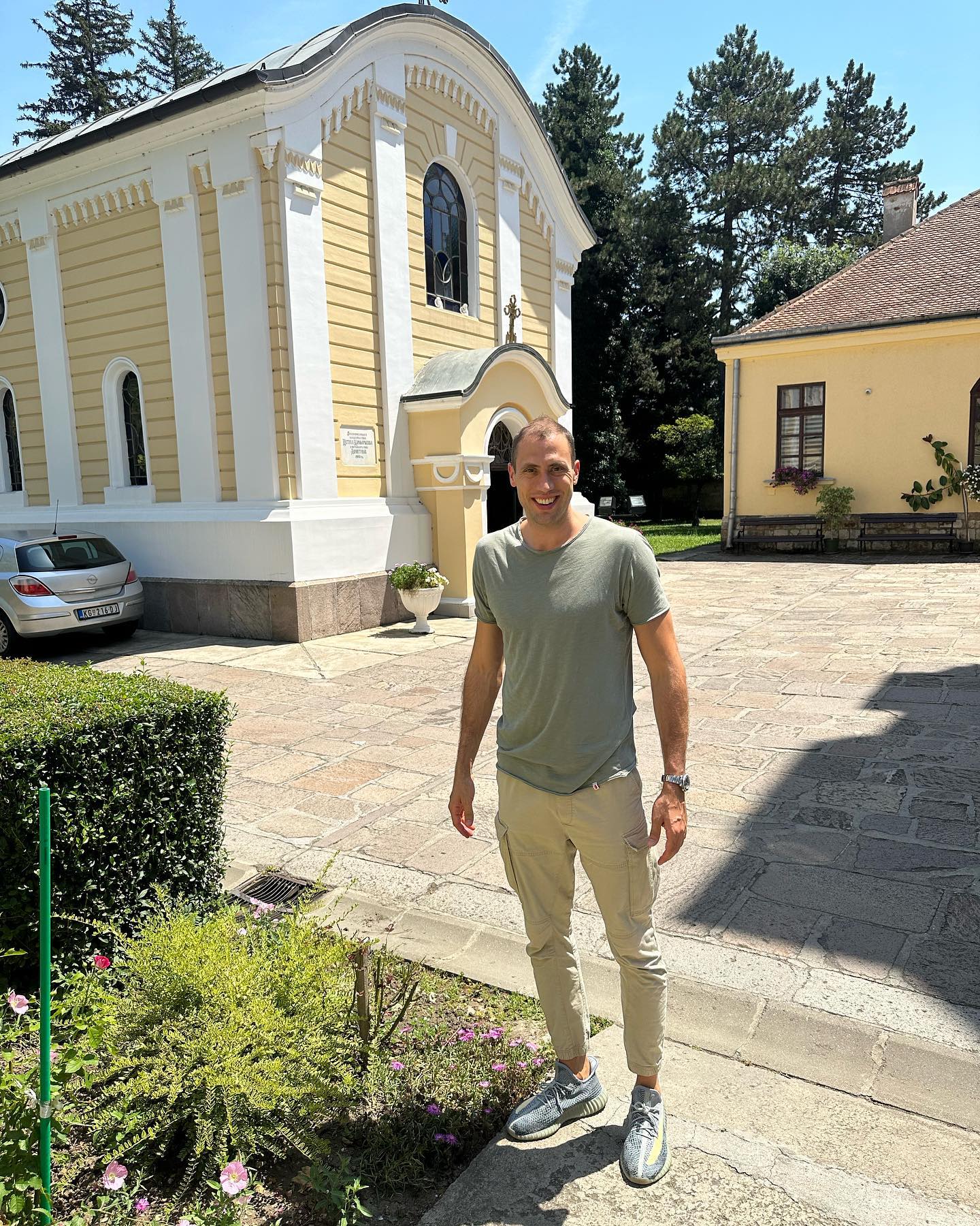 عکس های الکساندر آتاناسیویچ