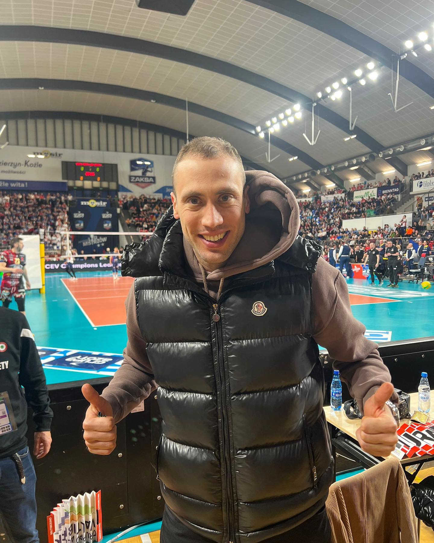 عکس الکساندر آتاناسیویچ