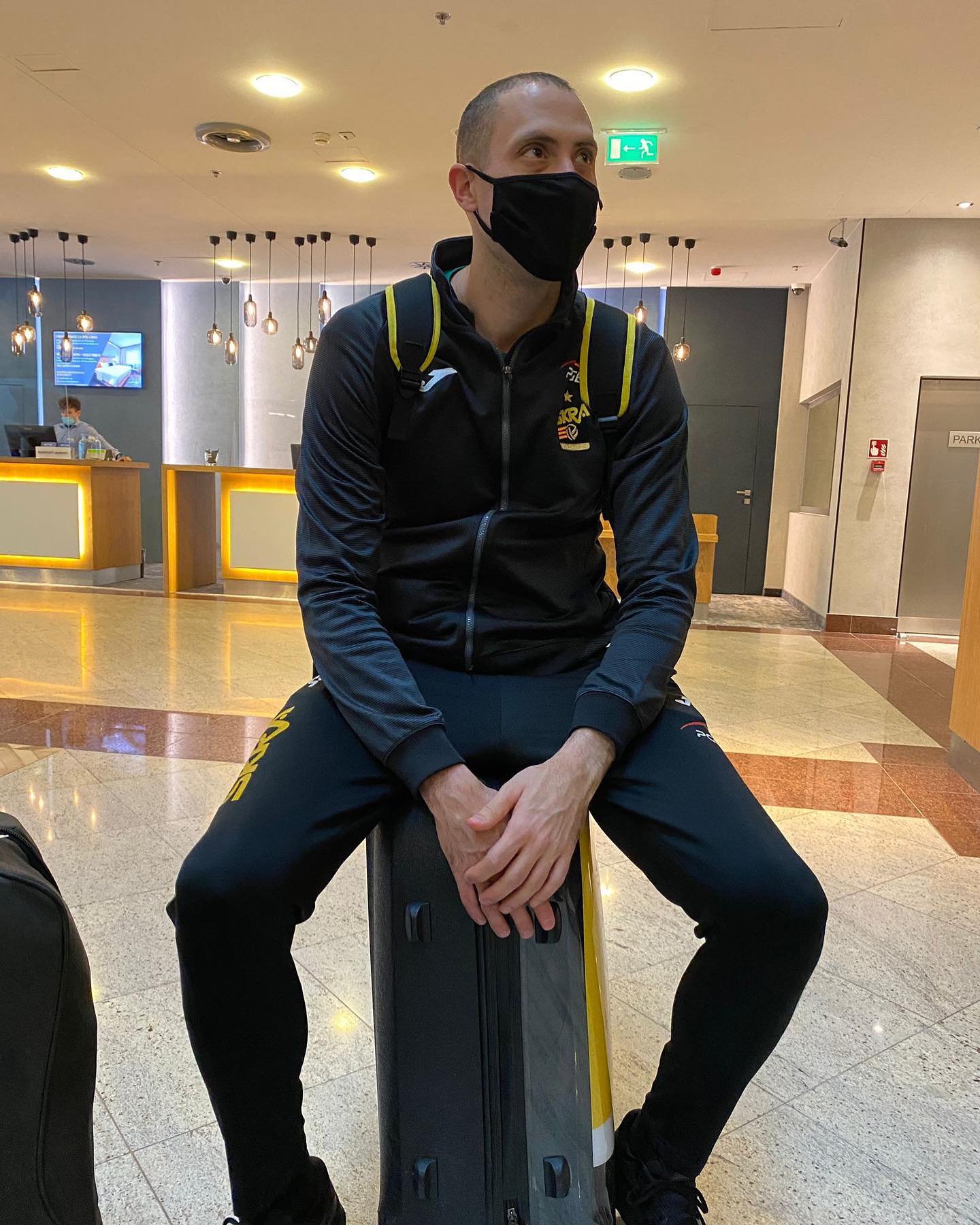 الکساندر آتاناسیویچ کیست