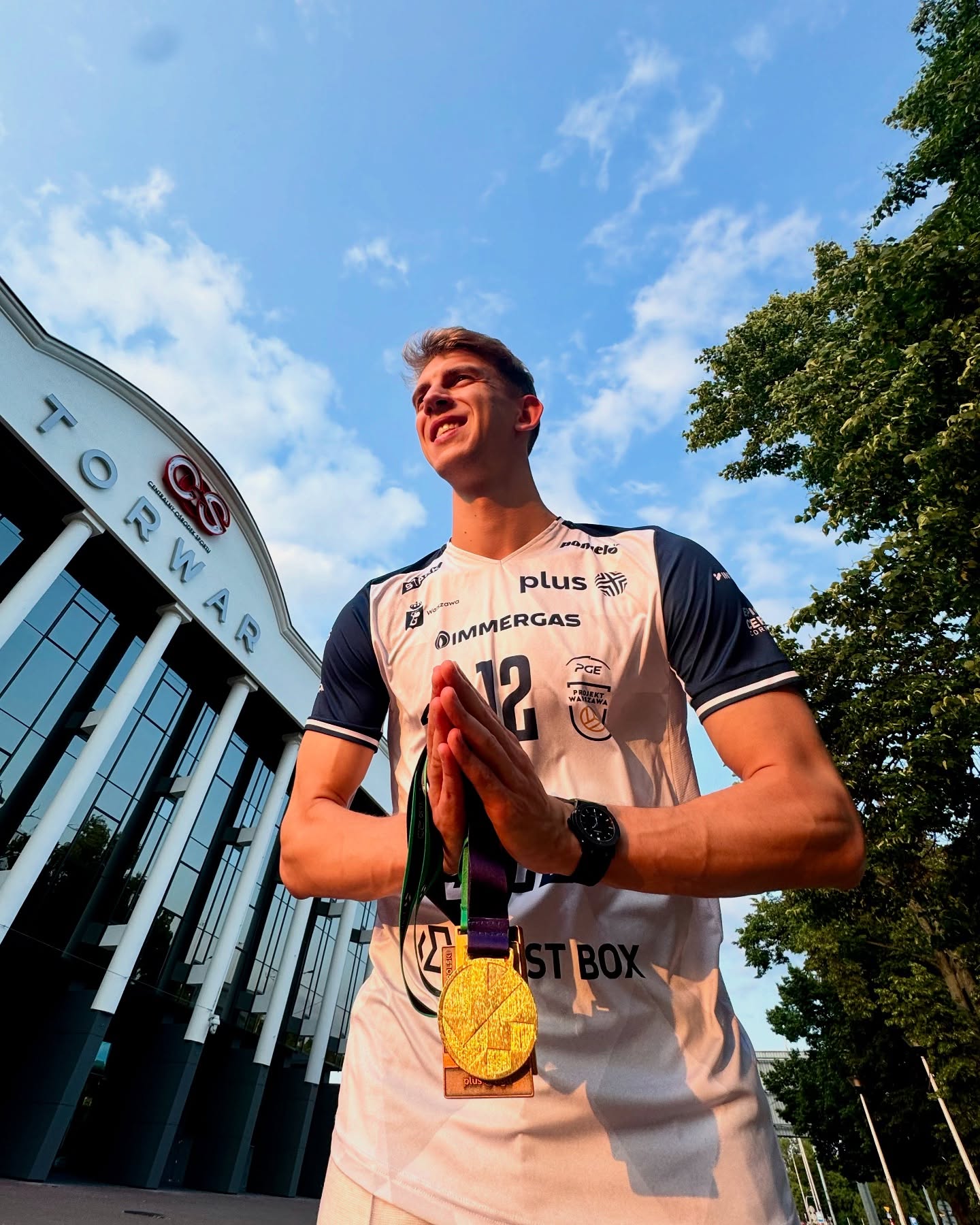 افتخارات آرتور شالپوک افتخارات آرتور شالپوک