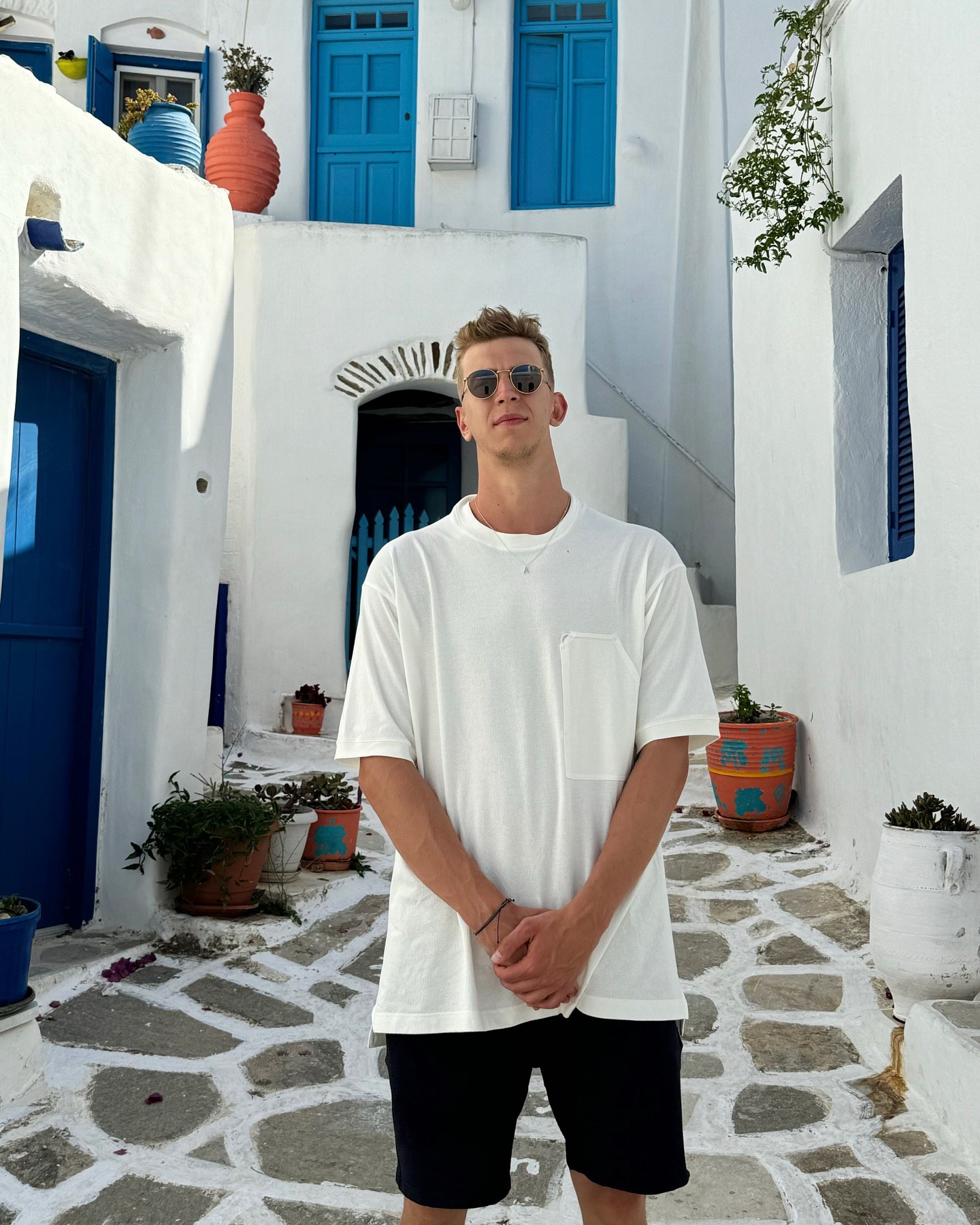 عکس آرتور شالپوک عکس آرتور شالپوک