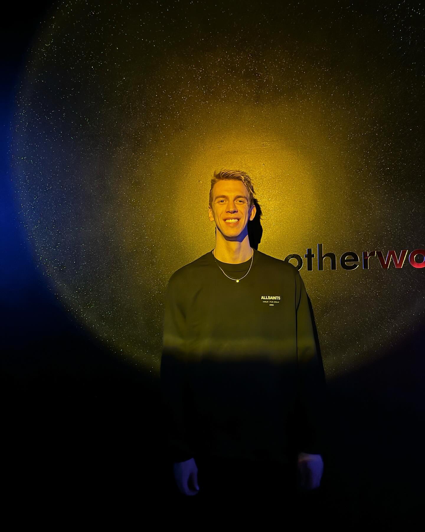 عکس جذاب آرتور شالپوک عکس جذاب آرتور شالپوک