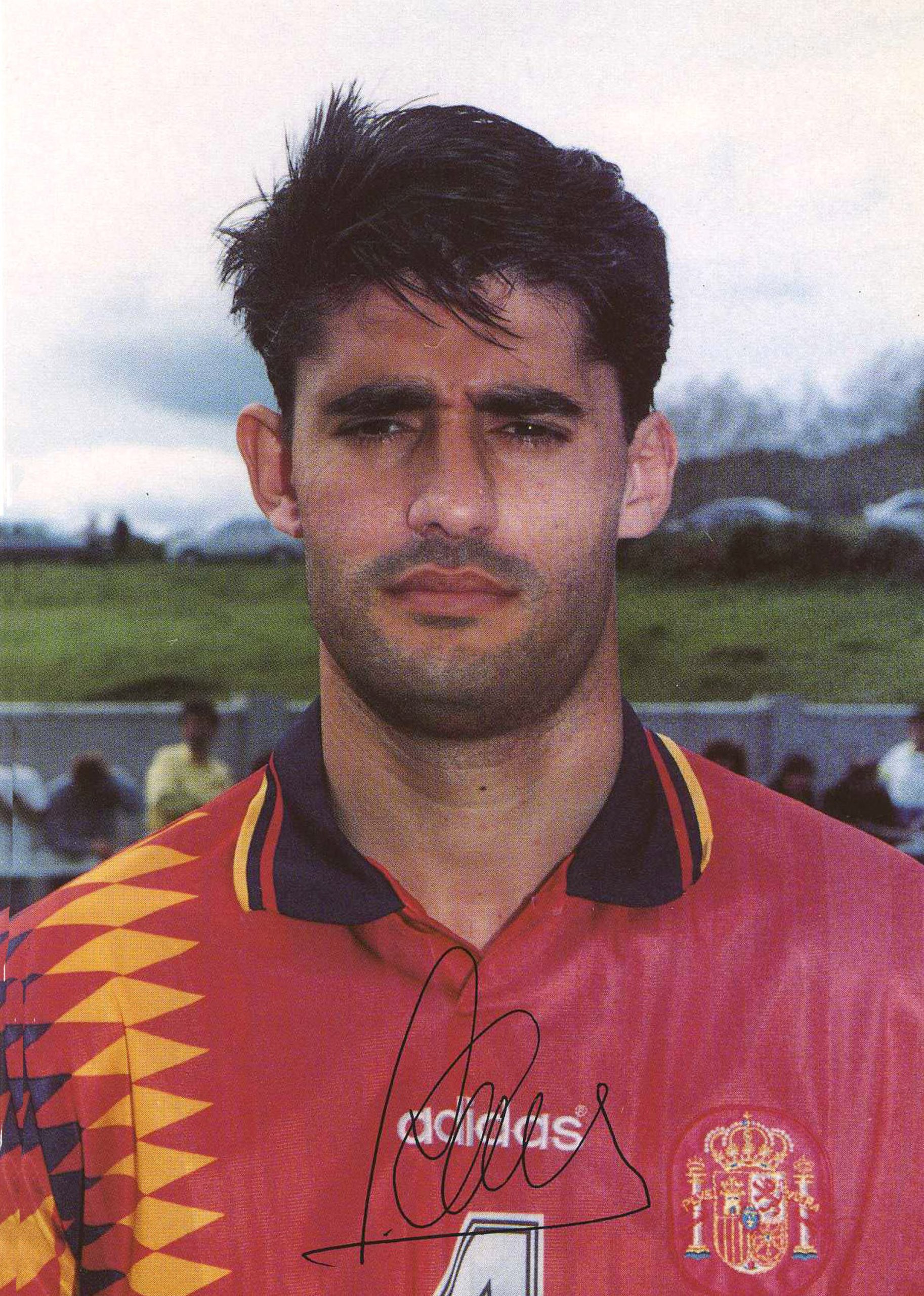 خوزه لوییس کامینرو