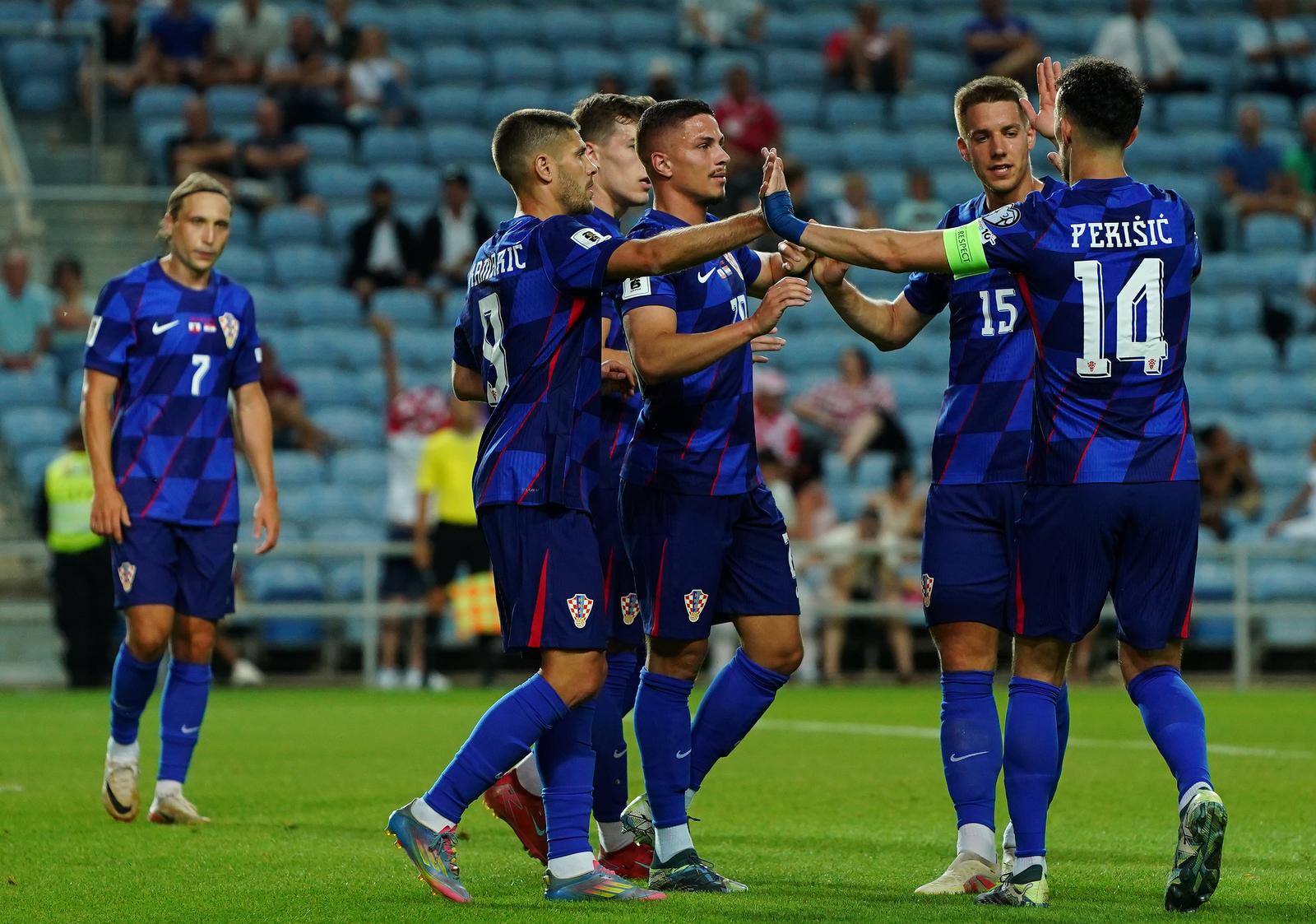 کرواسی جام جهانی 2026