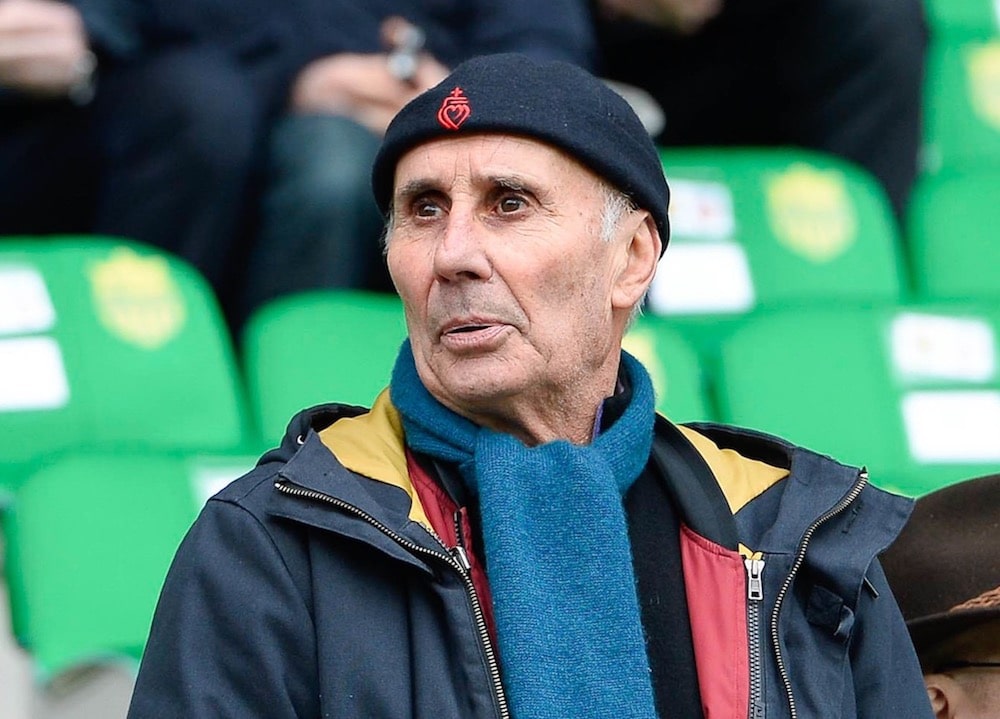 Jean‑Claude Suaudeau