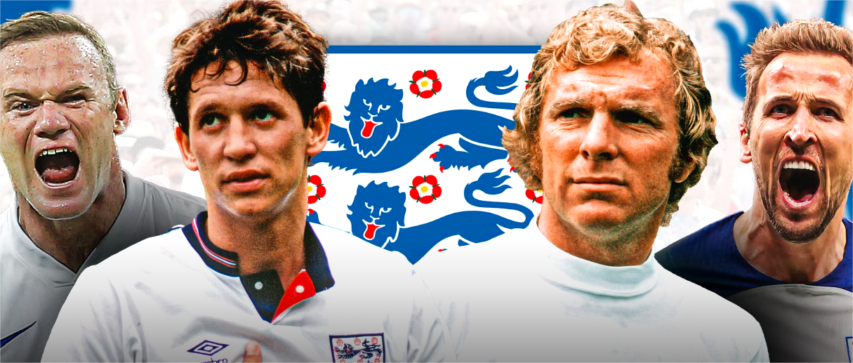 بازیکنان تاریخی آلمان