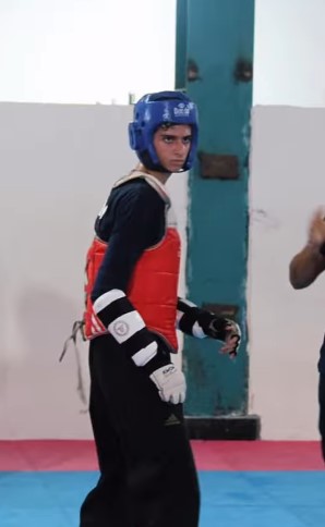 عکسهای طاها جوادی