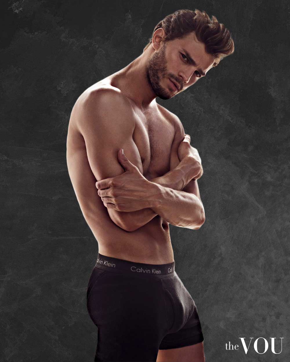 سکسی ترین مرد