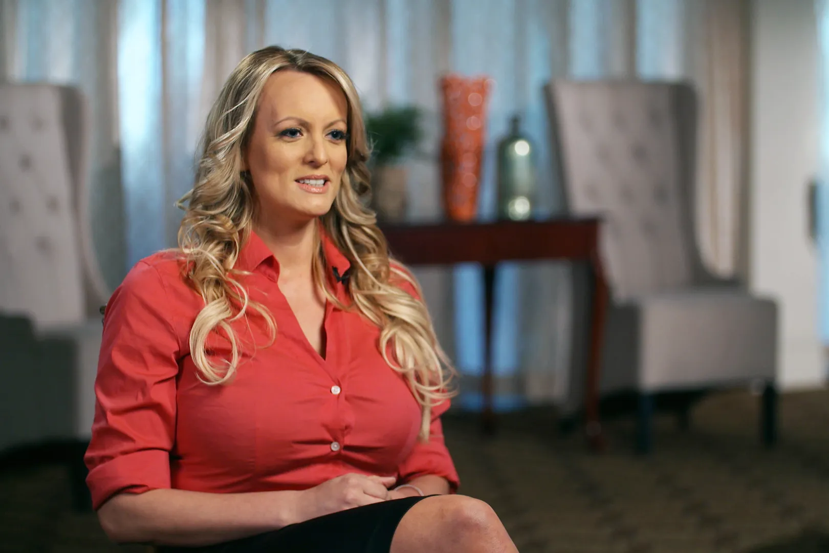 عکس سکس خشن استورمی دنیلز