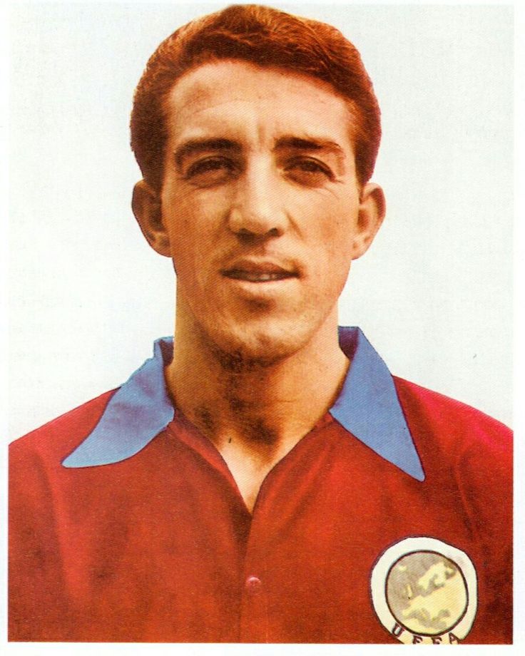 ژوزه آئوگوستو 