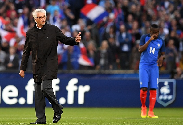 امه ژاکه امه ژاکه