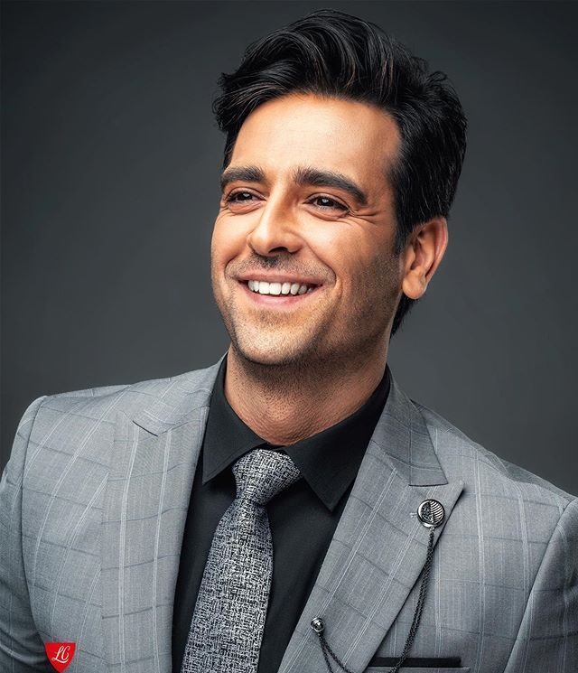 عکس جذاب ترین مرد ایران