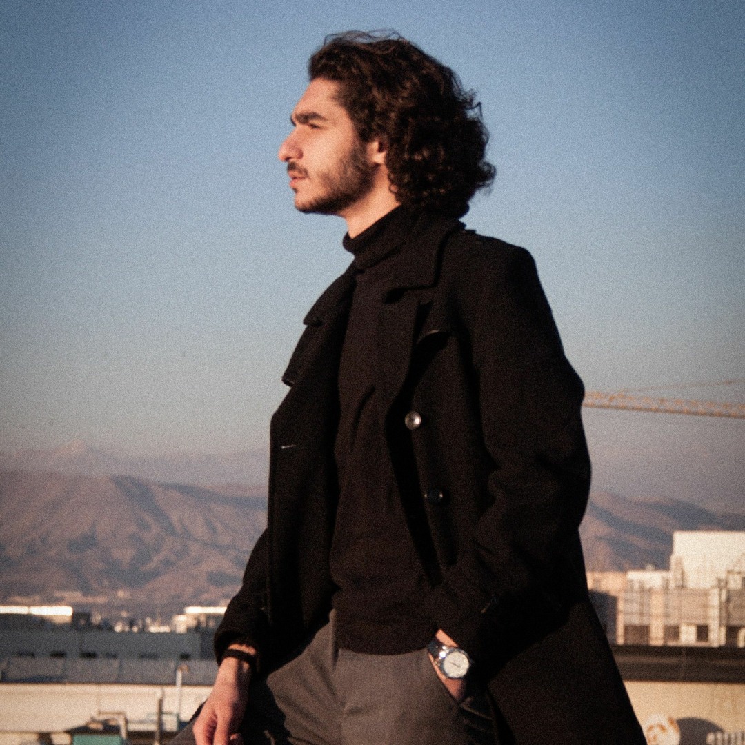 فرزندان امیرحسین مدرس 