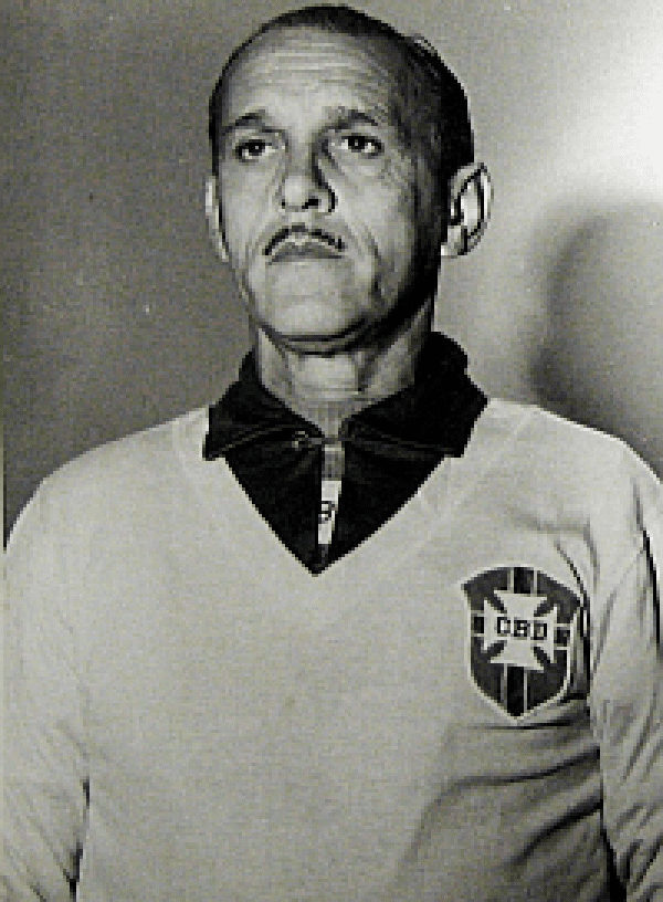 آیموره موریرا