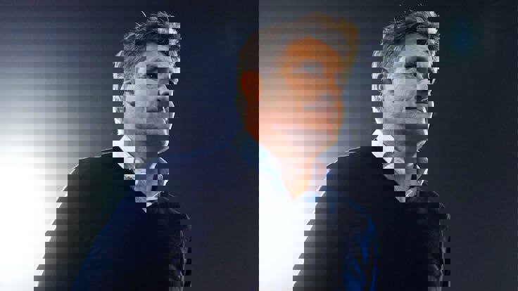 میچل گونزالس