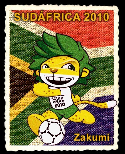 نماد جام جهانی 2006 نماد جام جهانی 2006