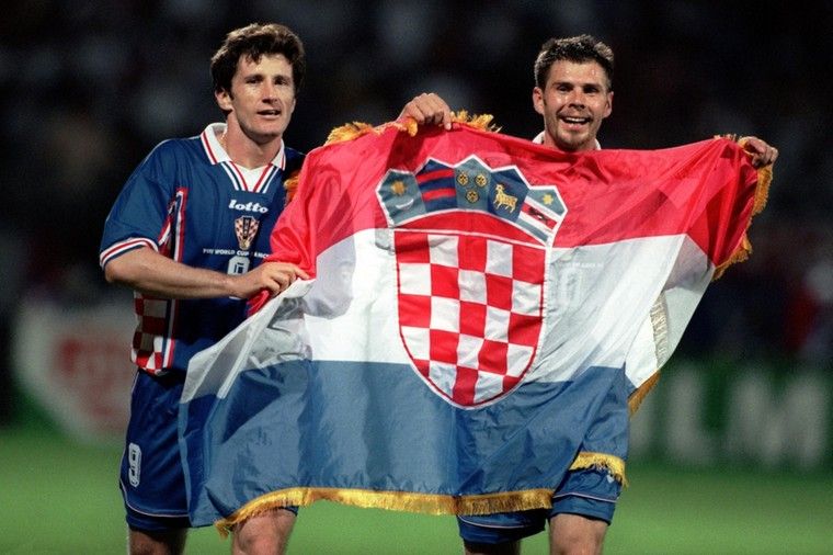 دانمارک کرواسی 