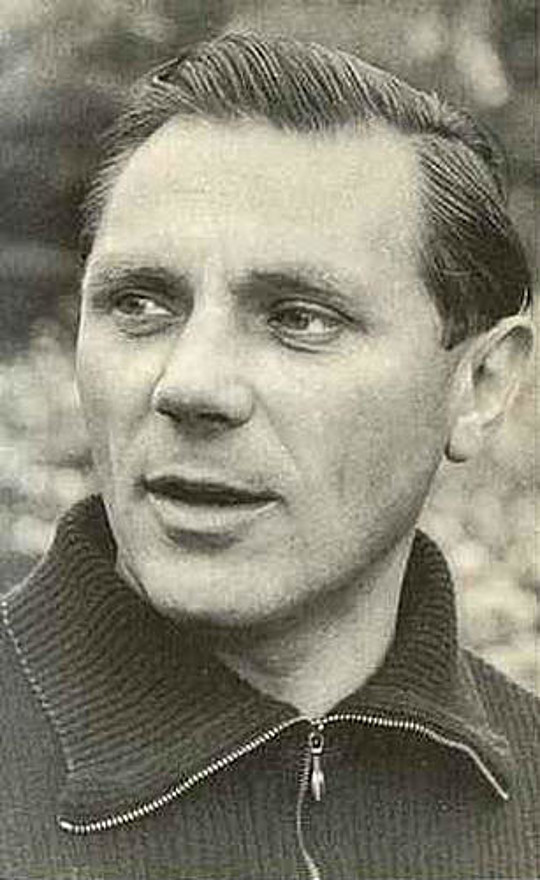 ماکس مورلوک