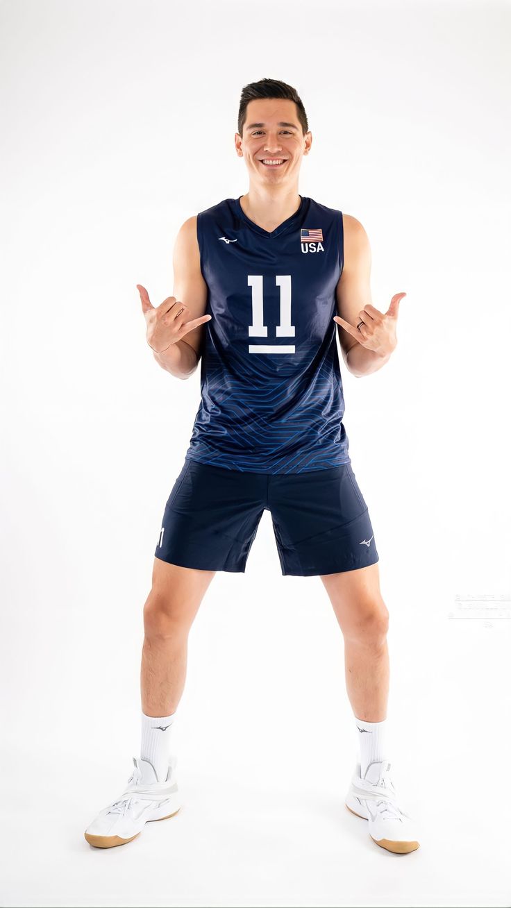 میکا کریستنسون بسکتبال