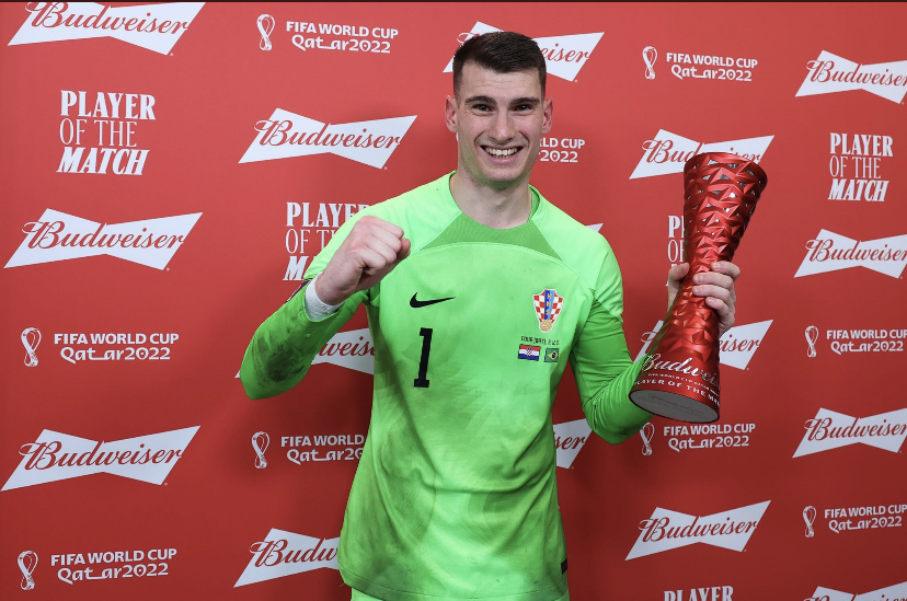 دومنیک لیواکوویچ  دومنیک لیواکوویچ