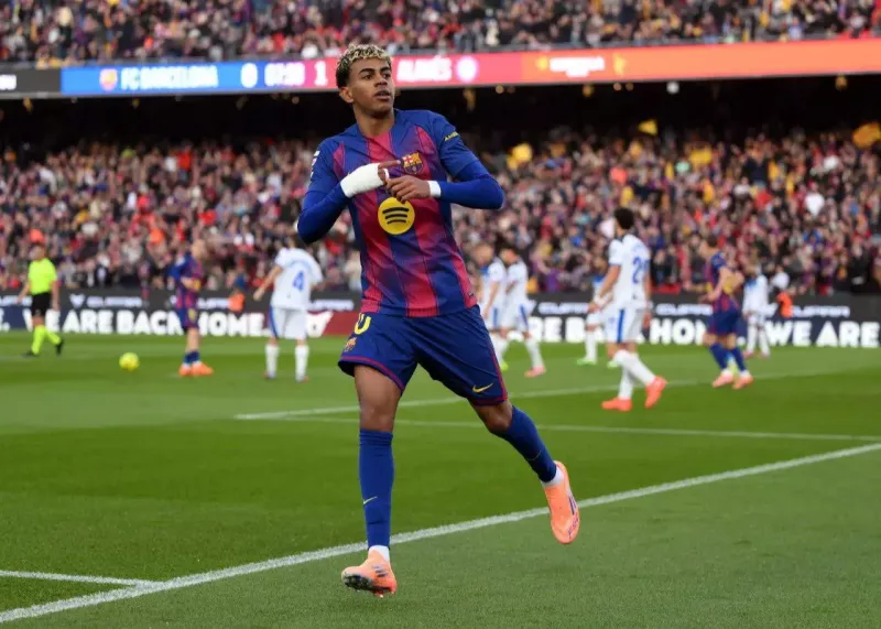 نتیجه بازی بارسلونا نتیجه بازی بارسلونا