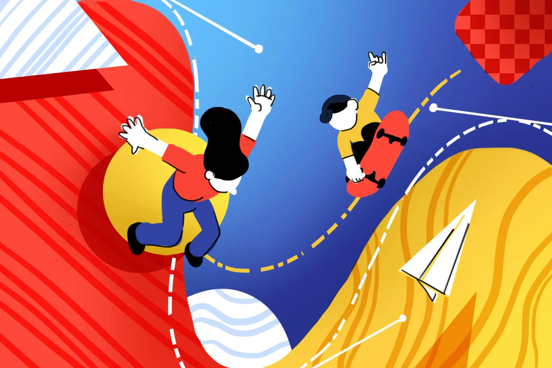 کاربرد موشن گرافیک در بازاریابی کاربرد موشن گرافیک در بازاریابی