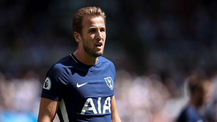 قیمت هری کین قیمت هری کین