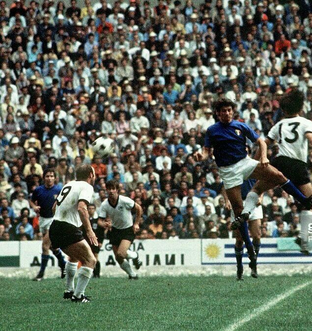 آلمان ایتالیا جام جهانی فوتبال