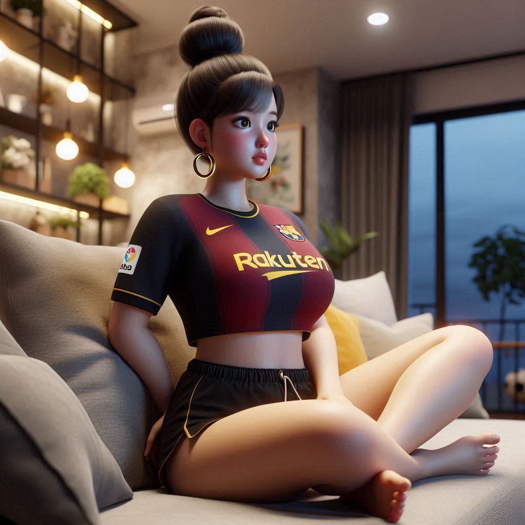 عكسهاي سكسي زنان بارسلونا