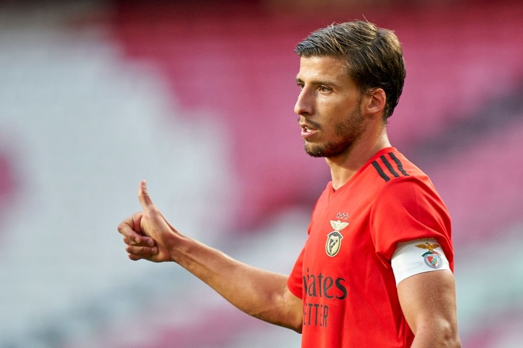 قیمت روبن دیاز قیمت روبن دیاز