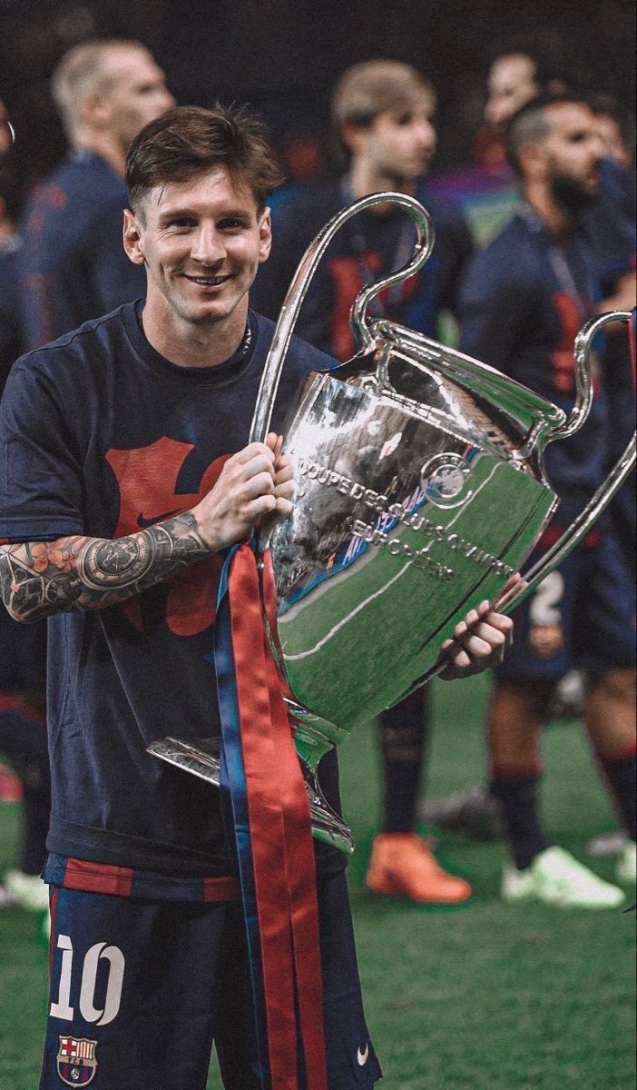 بارسلونا لیگ قهرمانان اروپا 2015