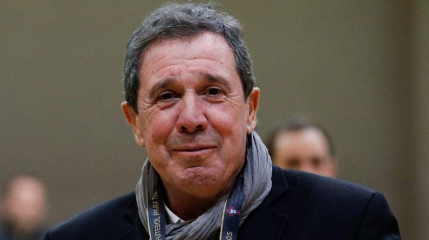 اومبرتو کالئیو 