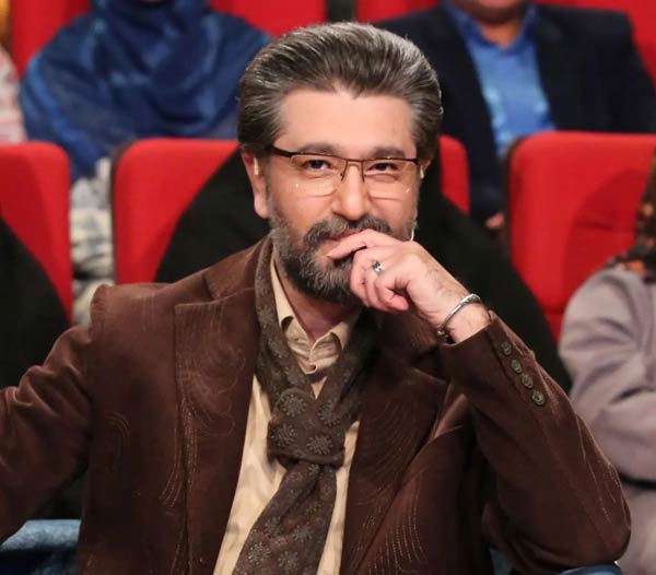 آلبوم ماه نی امیرحسین مدرس